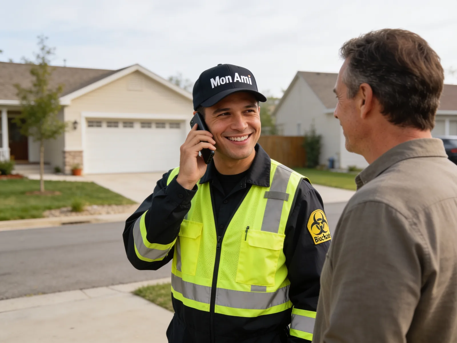 Sewage Cleanup Holland, MI FAQs